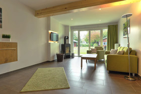 Dampland Urlaub Resort