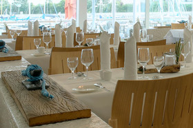 Dampland Urlaub Resort