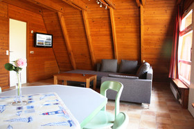 Dampland Urlaub Resort