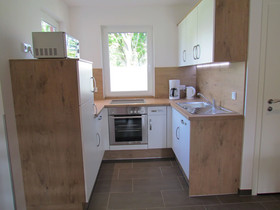 Dampland Urlaub Resort