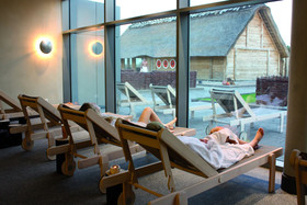 Dampland Urlaub Resort