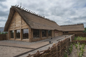 Dampland Urlaub Resort