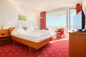 Dampland Urlaub Resort