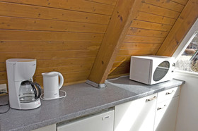 Dampland Urlaub Resort