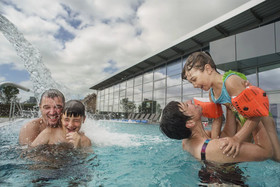 Dampland Urlaub Resort