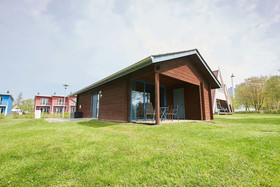 Dampland Urlaub Resort