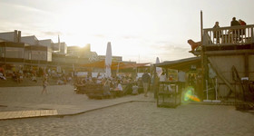 Dampland Urlaub Resort