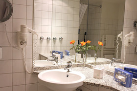 Dampland Urlaub Resort