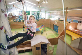 Dampland Urlaub Resort