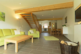 Dampland Urlaub Resort
