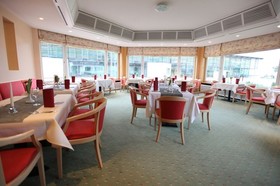 Dampland Urlaub Resort