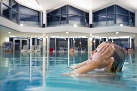 Dampland Urlaub Resort