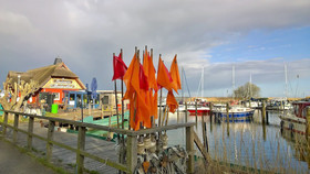 Ostsee Micro Ferienappartements Dierhagen-Strand - Haus 1