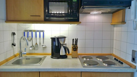 Ostsee Micro Ferienappartements Dierhagen-Strand - Haus 1