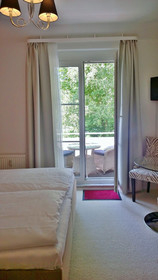Ostsee Micro Ferienappartements Dierhagen-Strand - Haus 1