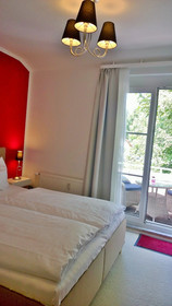 Ostsee Micro Ferienappartements Dierhagen-Strand - Haus 1