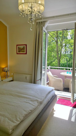 Ostsee Micro Ferienappartements Dierhagen-Strand - Haus 1