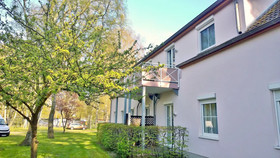 Ostsee Micro Ferienappartements Dierhagen-Strand - Haus 1