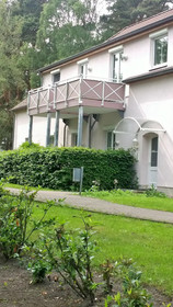 Ostsee Micro Ferienappartements Dierhagen-Strand - Haus 1