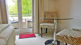 Ostsee Micro Ferienappartements Dierhagen-Strand - Haus 1