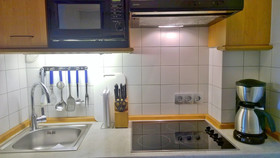 Ostsee Micro Ferienappartements Dierhagen-Strand - Haus 1
