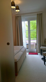 Ostsee Micro Ferienappartements Dierhagen-Strand - Haus 1