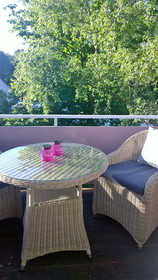 Ostsee Micro Ferienappartements Dierhagen-Strand - Haus 1