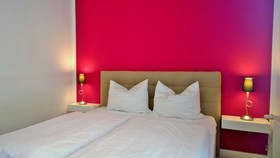 Ostsee Micro Ferienappartements Dierhagen-Strand - Haus 1