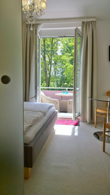 Ostsee Micro Ferienappartements Dierhagen-Strand - Haus 1