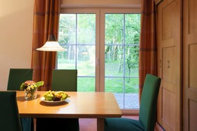 Strandhotel Fischland