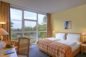 Strandhotel Fischland