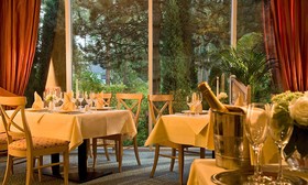 Strandhotel Fischland