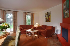 Strandhotel Fischland