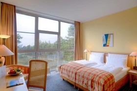 Strandhotel Fischland