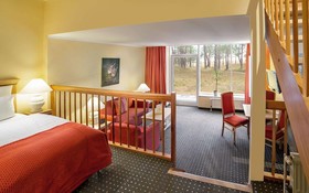 Strandhotel Fischland
