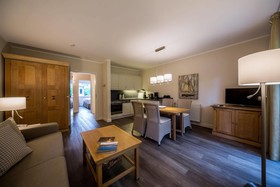 Strandhotel Fischland