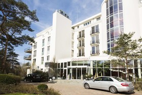 Strandhotel Fischland