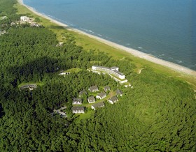 Strandhotel Fischland