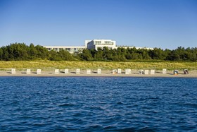 Strandhotel Fischland