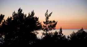 Strandhotel Fischland