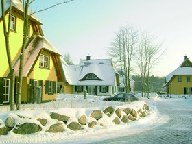 Strandhotel Fischland