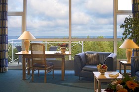 Strandhotel Fischland