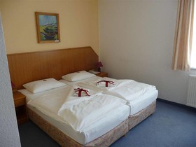 Hotel & Restaurant Mecklenburger Mühle