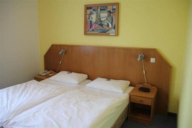 Hotel & Restaurant Mecklenburger Mühle