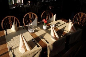 Hotel & Restaurant Mecklenburger Mühle