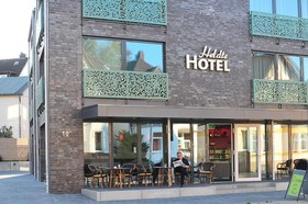 Heldts Hotel