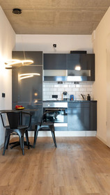 LÜTTES LOFT Boutique Hotel
