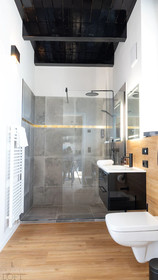 LÜTTES LOFT Boutique Hotel