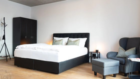 LÜTTES LOFT Boutique Hotel