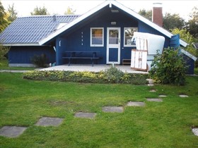 Juwel Feriendorf Lille Bla Soster